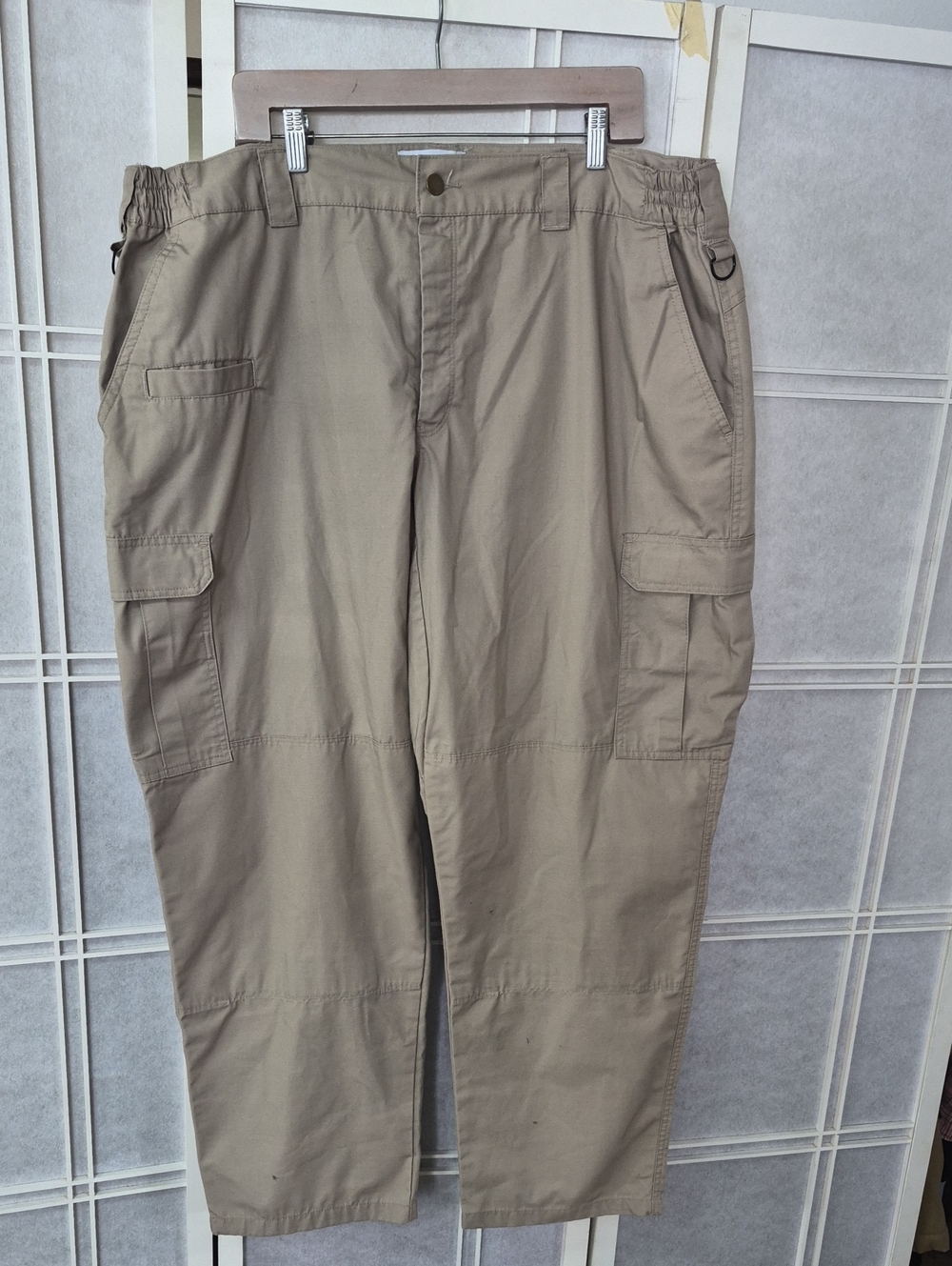 Galls Men's Tactical Pants - Khaki